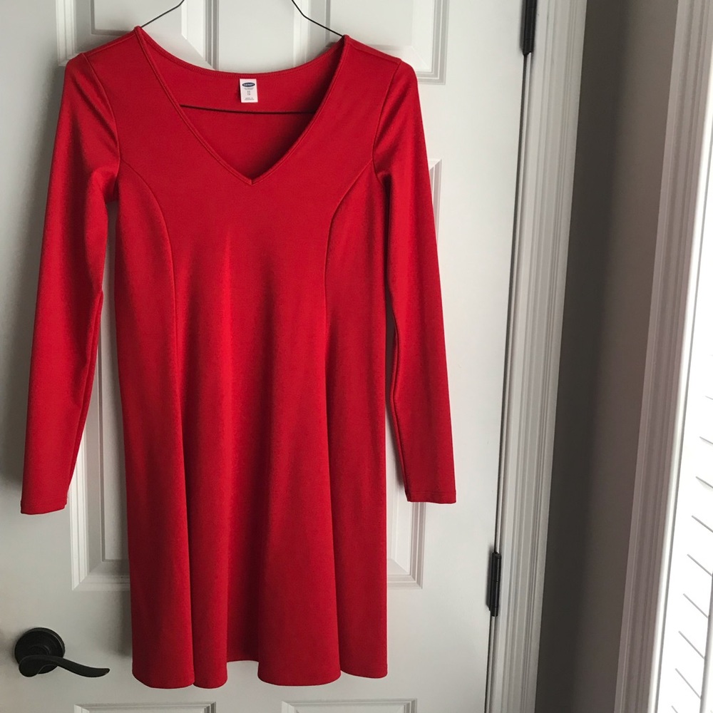 Old Navy Dress